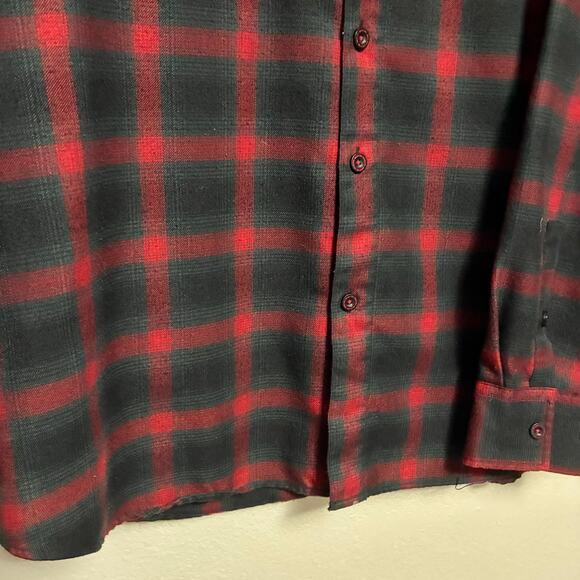 Dixxon Limited Edition Snap-On Tools Flannel Mens Size XL - Picture 3 of 10